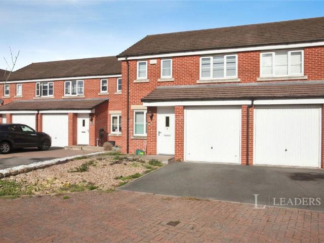 Kenneth Bradshaw Close, Coventry, West Midlands CV2, 3 bed semi detached house to rent, £1,300 pcm | PrimeLocation