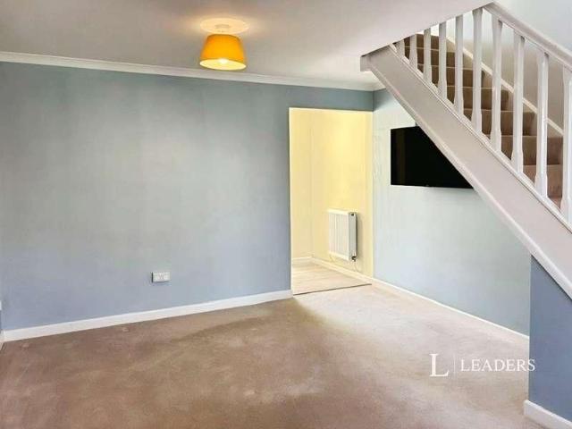 Kenneth Close, Cheltenham, Gloucestershire, GL53