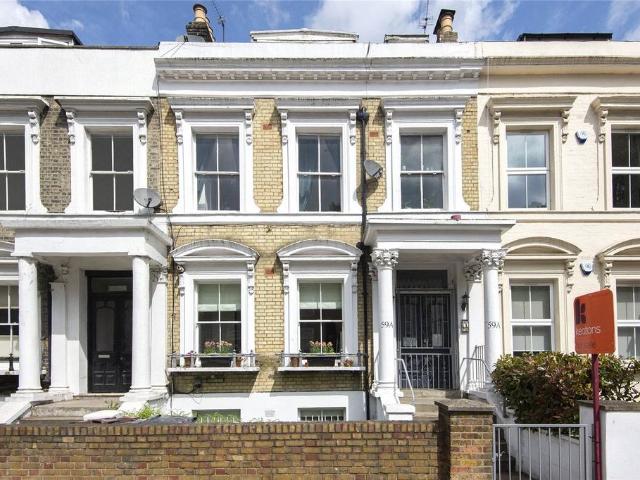 Kenninghall Road, Clapton, London, E5 1 bed flat to rent £2,250 pcm £519 pw