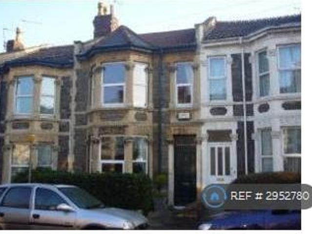Kennington Avenue, Bristol, BS7 3 bed terraced house to rent £2,450 pcm £565 pw