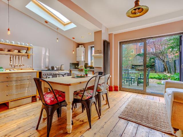 Kennington Avenue, Bristol BS7, 3 bed terraced house to rent, £3,400 pcm | PrimeLocation