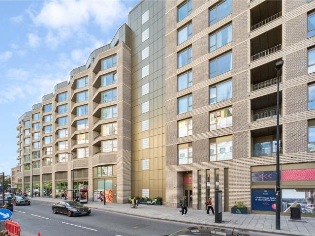 Kennington Lane, Oval Village. 1 bed apartment to rent £2,700 pcm £623 pw