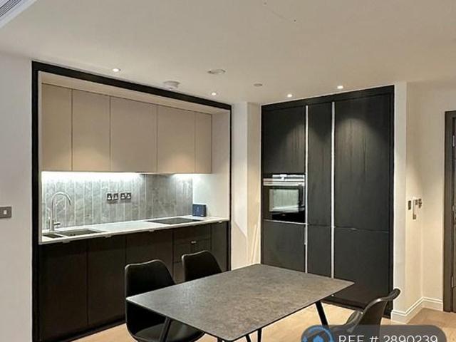Kennington Lane, London, SE11 2 bed flat to rent £3,300 pcm £762 pw