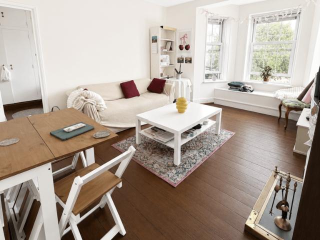 Kennington Park Road, SE11 2 bed flat to rent £2,300 pcm £531 pw