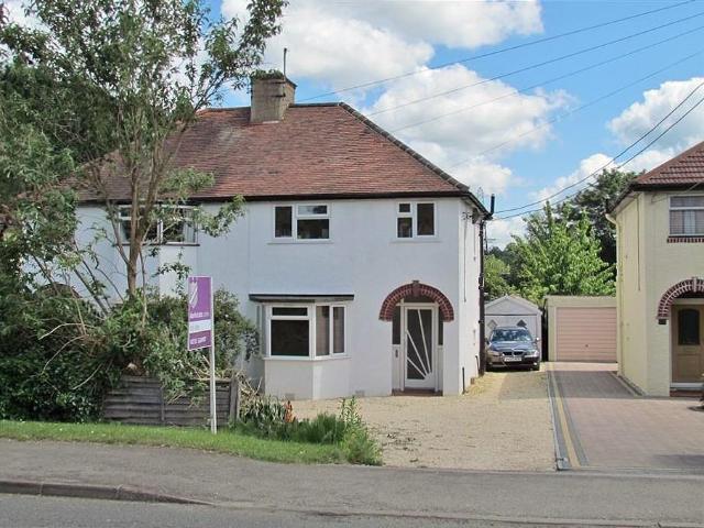 Kennington Road, Oxford OX1 3 bed semi detached house to rent £1,750 pcm £404 pw