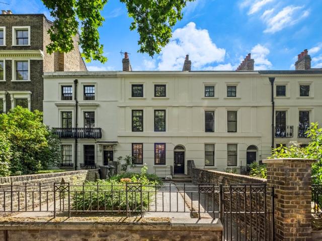 Kennington Road, Lambeth, London SE11, 3 bed terraced house to rent, £5,350 pcm | PrimeLocation