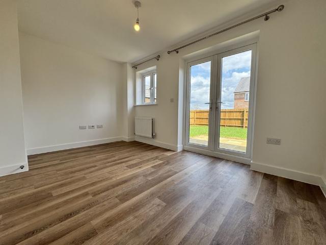 Kennick Way, Grantham