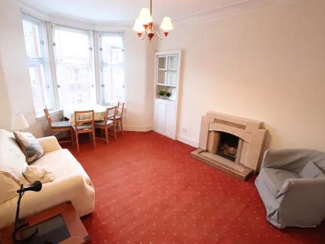 Kennoway Drive, Glasgow, G11