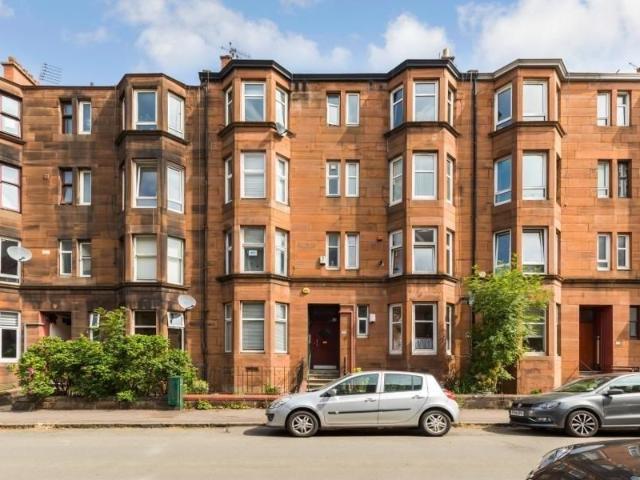 Kennoway Drive, Glasgow G11, 1 bed flat to rent, £980 pcm | PrimeLocation
