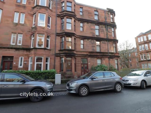 Kennoway Drive, Glasgow