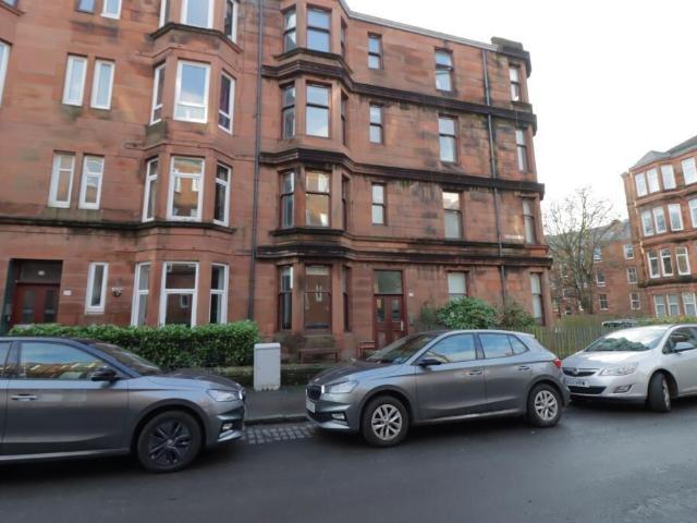 Kennoway Drive, Partick, Glasgow, G11 2 bed flat to rent £1,325 pcm £306 pw
