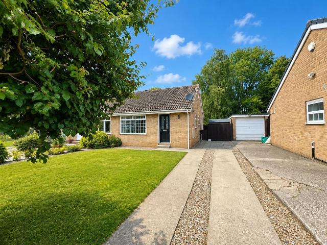 Kennthorpe, Middlesbrough TS7, 2 bed semi detached bungalow to rent, £850 pcm | PrimeLocation