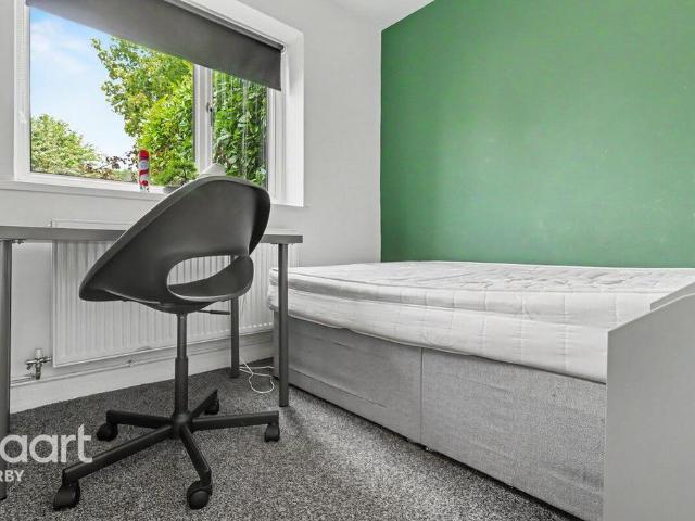 Kensal Rise, Derby 1 bed semi detached house to rent £470 pcm £108 pw
