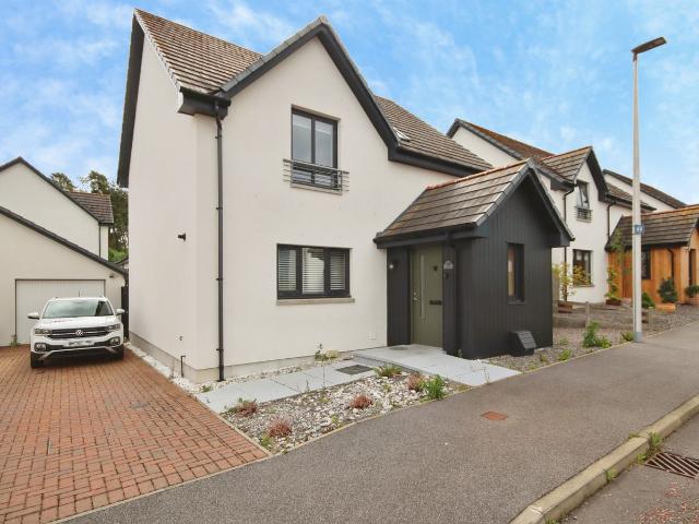 Kensall Green, Forres, Moray IV36, 3 bed detached house to rent, £1,200 pcm | PrimeLocation