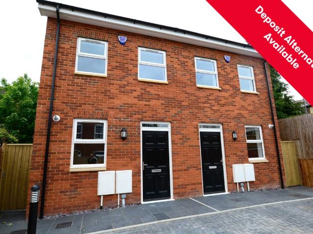 Kensington Mews, Tunbridge Wells, Kent TN1, 2 bed semi detached house to rent, £1,800 pcm | PrimeLocation