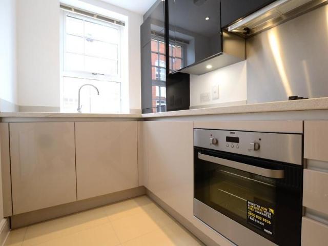 Kensington Mews, Tunbridge Wells, Kent, TN1