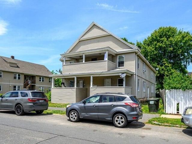 Kensington Ave, Springfield, Home For Sale