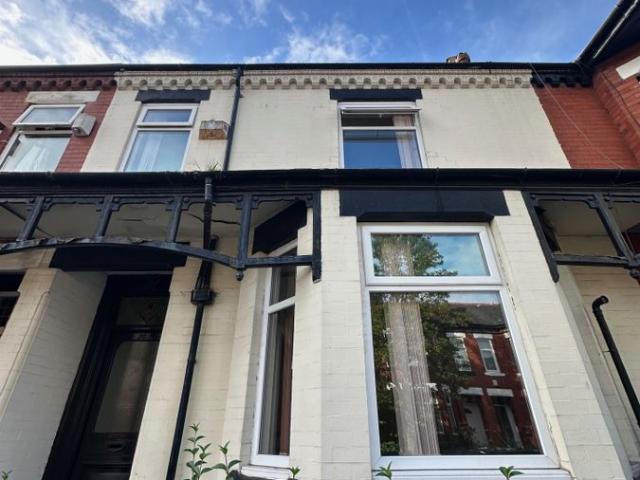 Kensington Avenue, Manchester M14, 4 bed terraced house to rent, £2,000 pcm | PrimeLocation