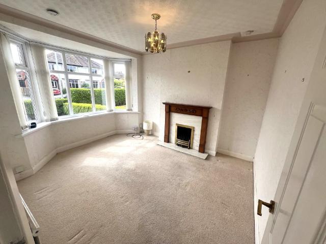 Kensington Avenue, Penwortham