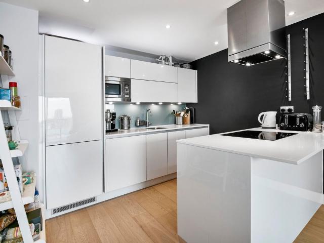 Kensington Apartments, Commercial Street E1, 1 bed flat to rent, £3,700 pcm | PrimeLocation