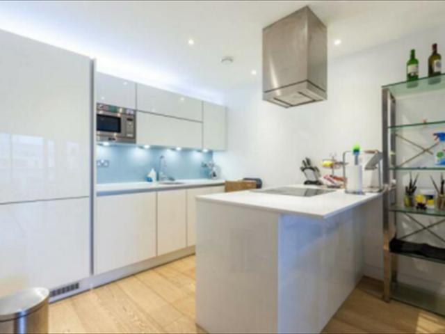 Kensington Apartments, CityScape. 2 bed apartment to rent £3,100 pcm £715 pw