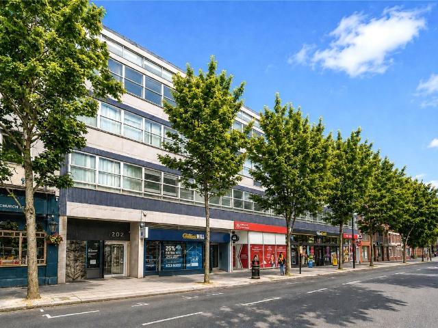 Kensington Church Street, Notting Hill W8, Studio to rent, £1,750 pcm | PrimeLocation