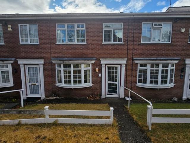 Kensington Close, Sutton In Ashfield NG17, 3 bed terraced house to rent, £950 pcm | PrimeLocation