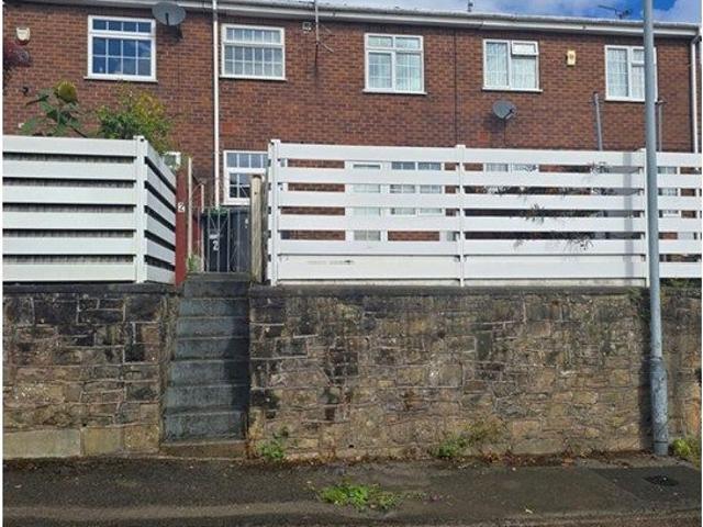 Kensington Close, Sutton In Ashfield NG17, 3 bed terraced house to rent, £950 pcm | PrimeLocation