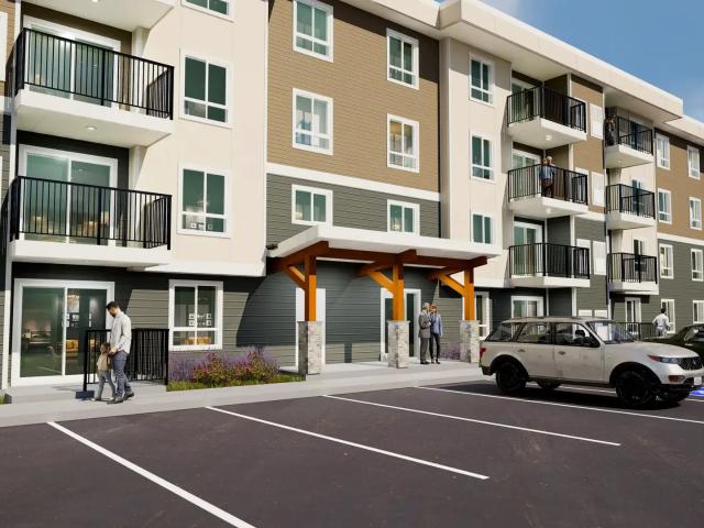 Kensington Court One Bedroom One Bath Apartment for Rent