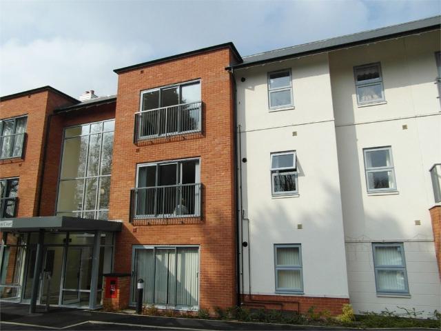Kensington Court, Highfield Road, Edgbaston, BIRMINGHAM, West Midlands