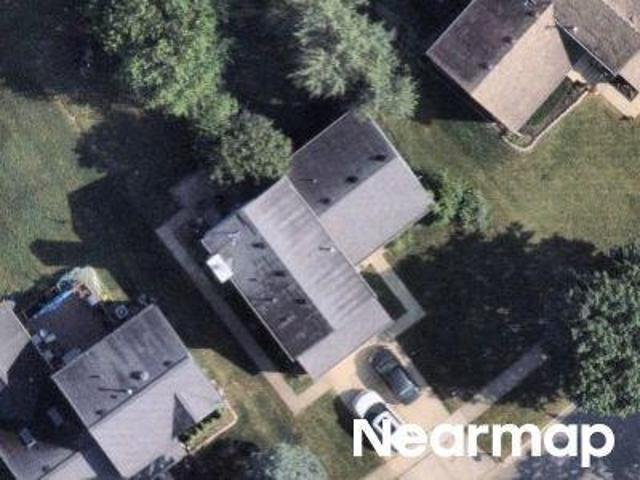 Kensington Dr