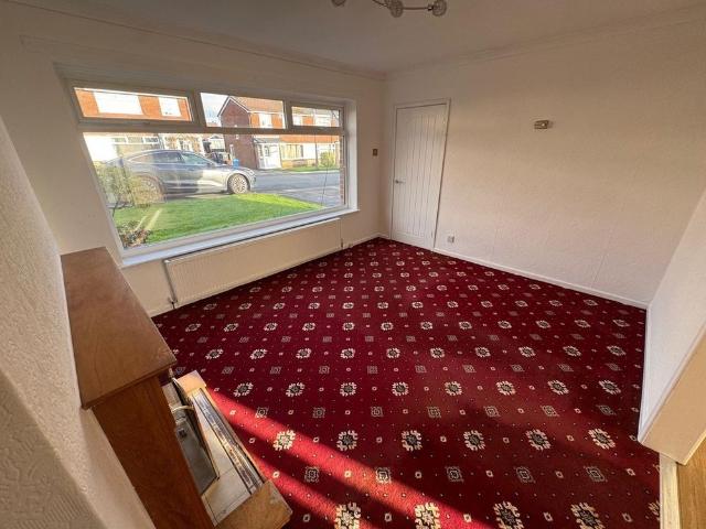 Kensington Drive, Bury