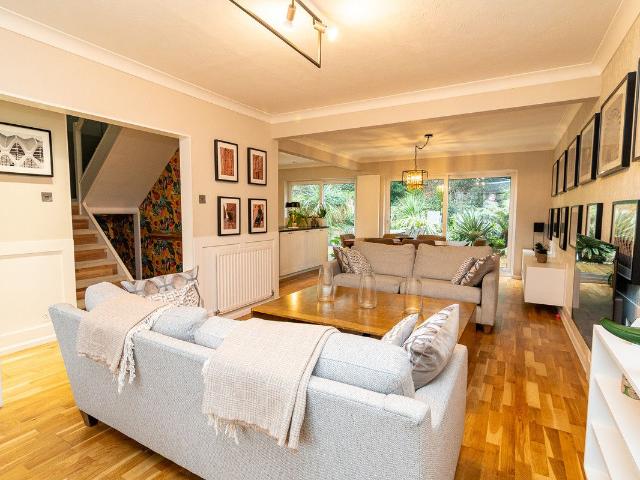 Kensington Drive, Bournemouth BH2, 3 bed terraced house to rent, £2,100 pcm | PrimeLocation