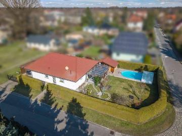 Dallgow-Döberitz, Havelland, Sachsen-Anhalt