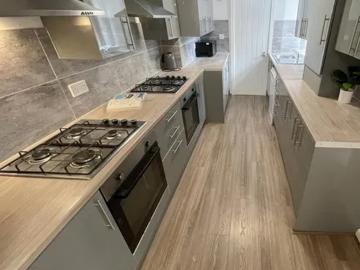 Kensington Garage, 163 Kensington, Liverpool, L7 2RF, United Kingdom | 6 bed house for rent #134703750 | Rentberry