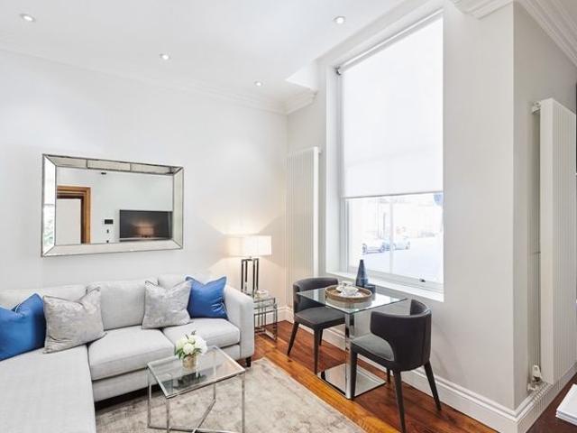 Kensington Gardens Square, Notting Hill W2, 1 bed flat to rent, £3,400 pcm | PrimeLocation