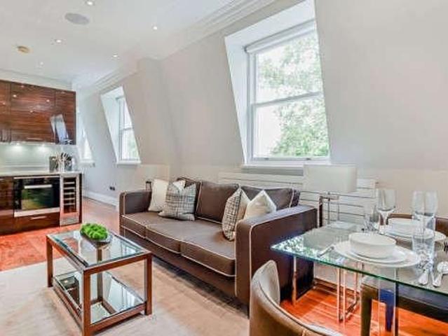 Kensington Gardens Square, Bayswater, W2