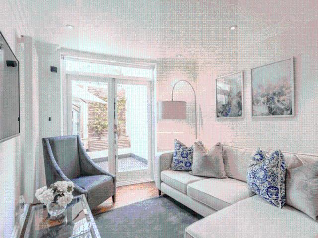 Kensington Gardens Square, London W2, 1 bed flat to rent, £3,250 pcm | PrimeLocation