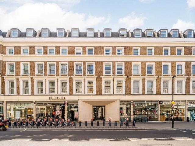 Kensington Gardens Square, London W2, 1 bed flat to rent, £2,500 pcm | PrimeLocation