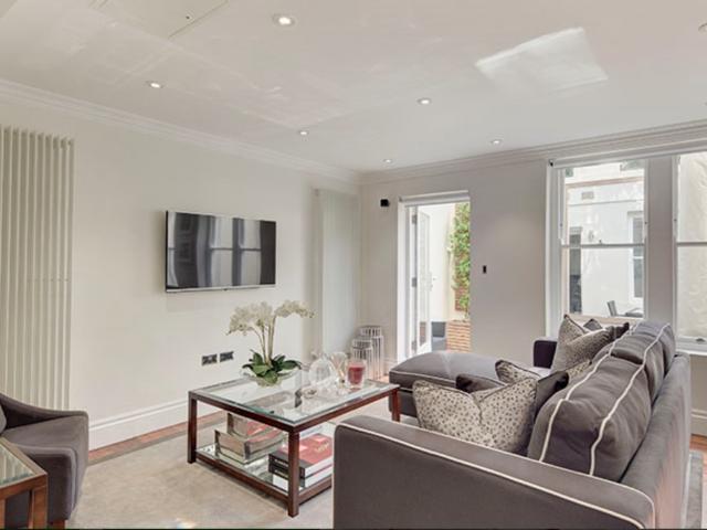 Kensington Gardens Square, London W2, 2 bed flat to rent, £5,417 pcm | PrimeLocation