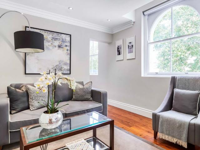 Kensington Gardens Square, London W2, 2 bed flat to rent, £5,785 pcm | PrimeLocation