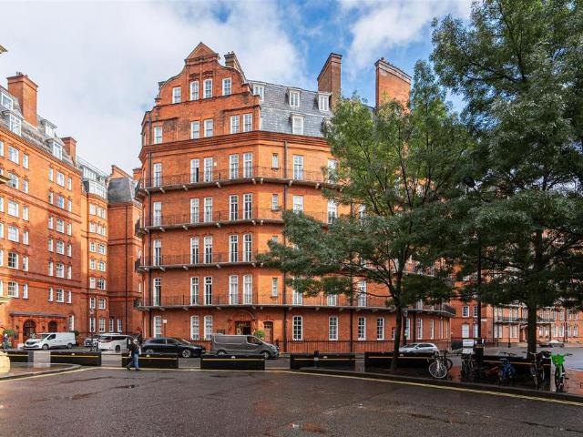 Kensington Gore J830, London SW7 3 bed apartment to rent £3,250 pcm £750 pw