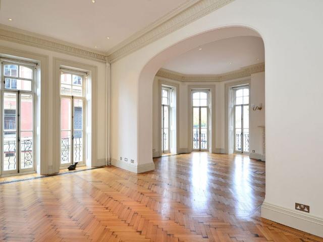 Kensington Gore, South Kensington, London SW7, 4 bed flat to rent, £11,917 pcm | PrimeLocation