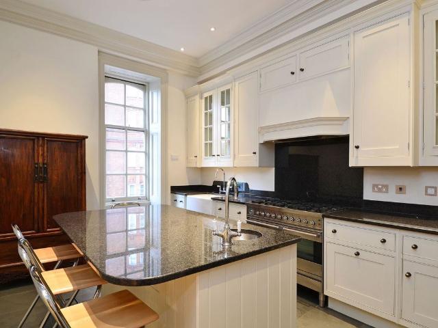 Kensington Gore, South Kensington, London SW7, 4 bed flat to rent, £17,333 pcm | PrimeLocation