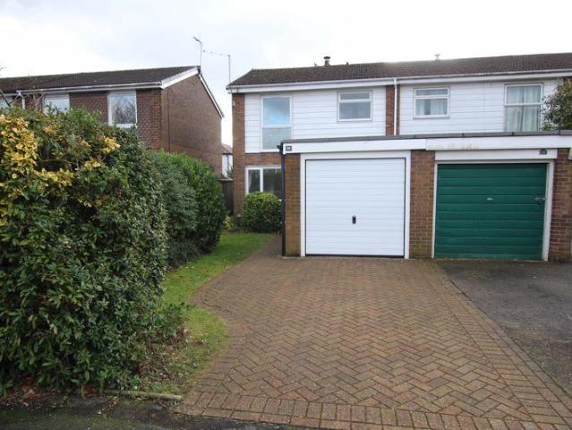 Kensington Green, Chester 3 bed end of terrace house to rent £1,185 pcm £273 pw