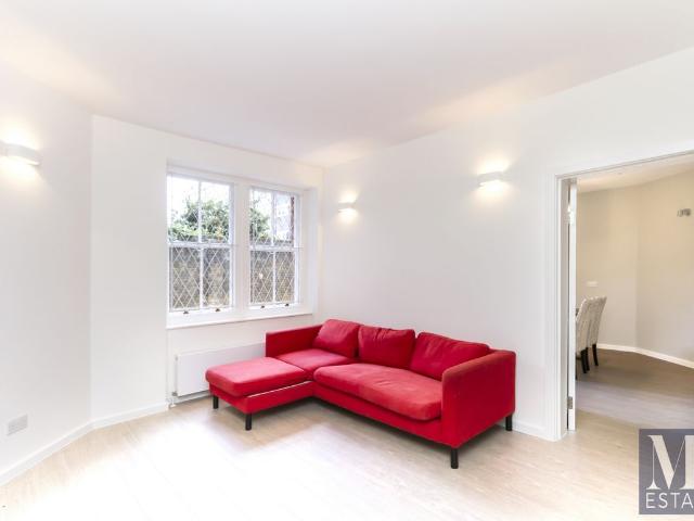 Kensington Hall Gardens, Beaumont Avenue, West Kensington W14, 2 bed flat to rent, £2,900 pcm | PrimeLocation