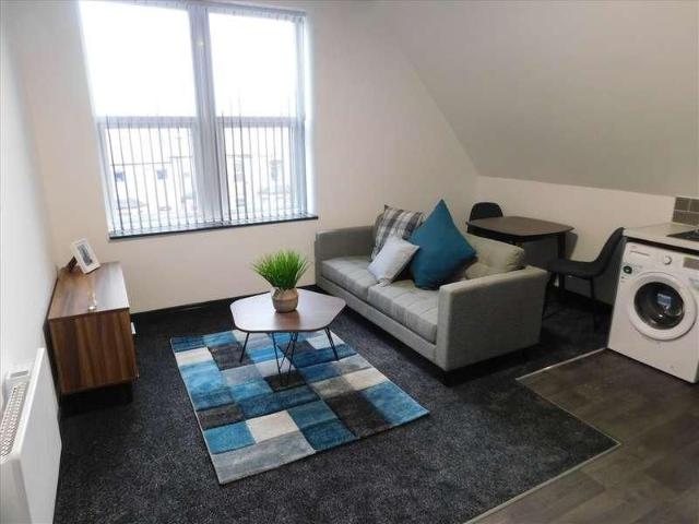 Kensington Heights, Bishop Auckland, Bishop Auckland, DL14