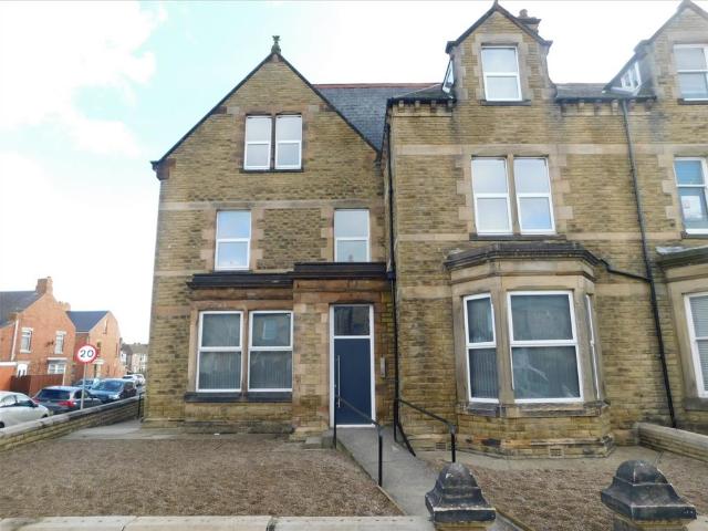 KENSINGTON HEIGHTS, BISHOP AUCKLAND. 1 bed apartment to rent £495 pcm £114 pw