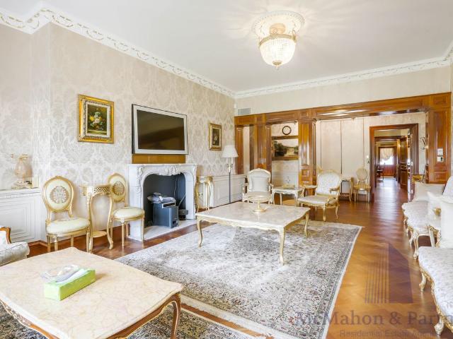 Kensington High St, London, Kensington, London W8, 5 bed flat to rent, £15,000 pcm | PrimeLocation