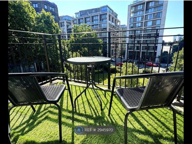 Kensington High St, London W14, 2 bed flat to rent, £3,175 pcm | PrimeLocation